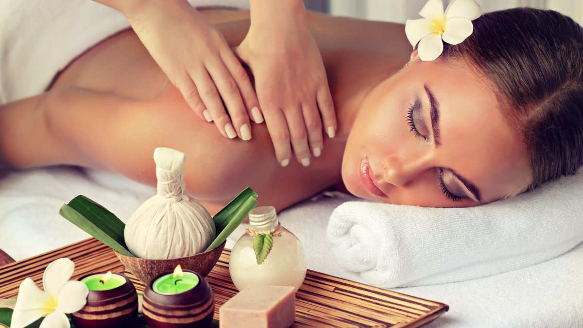 Formation Massage Balinais