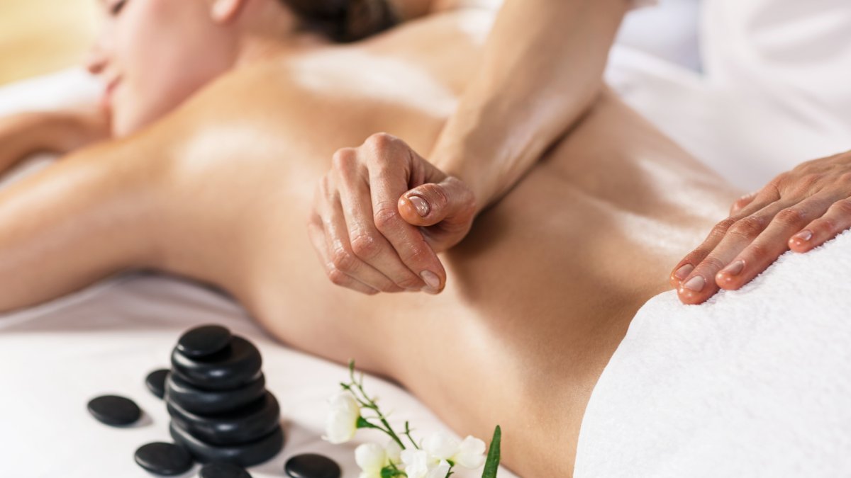 Formation Massage Hawaien