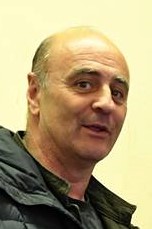 Eric DARVES-BORNOZ