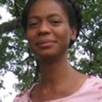 Margareth RONDOF